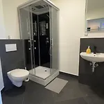 Guest house Apartmenthaus In Halle-saale Naehe Hauptbahnhof 3*