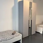 Guest house Apartmenthaus In Halle-saale Naehe Hauptbahnhof Halle (Saale)