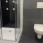 Apartmenthaus In Halle-saale Naehe Hauptbahnhof Guest house Halle (Saale)