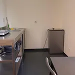 Apartmenthaus In Halle-saale Naehe Hauptbahnhof Guest house Halle (Saale)