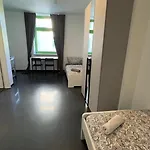 Apartmenthaus In Halle-saale Naehe Hauptbahnhof
