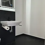 Guest house Apartmenthaus In Halle-saale Naehe Hauptbahnhof
