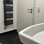Apartmenthaus In Halle-saale Naehe Hauptbahnhof Guest house Halle (Saale)