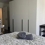 Apartmenthaus In Halle-saale Naehe Hauptbahnhof 3*