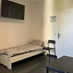 Apartmenthaus In Halle-saale Naehe Hauptbahnhof