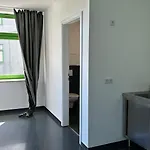 Guest house Apartmenthaus In Halle-saale Naehe Hauptbahnhof