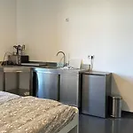 Apartmenthaus In Halle-saale Naehe Hauptbahnhof Halle (Saale)