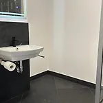Guest house Apartmenthaus In Halle-saale Naehe Hauptbahnhof