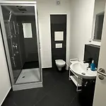 Apartmenthaus In Halle-saale Naehe Hauptbahnhof Halle (Saale)