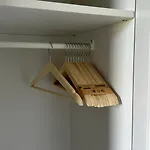 Apartmenthaus In Halle-saale Naehe Hauptbahnhof 招待所 3*