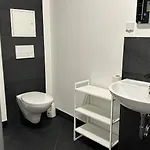 Apartmenthaus In Halle-saale Naehe Hauptbahnhof Guest house Halle (Saale)