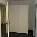 Apartmenthaus In Halle-saale Naehe Hauptbahnhof 3* Halle (Saale)