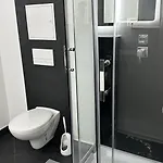 Apartmenthaus In Halle-saale Naehe Hauptbahnhof 3* Halle (Saale)