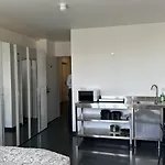Apartmenthaus In Halle-saale Naehe Hauptbahnhof 3* Halle (Saale)