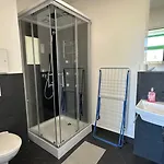 Apartmenthaus In Halle-saale Naehe Hauptbahnhof 3* Halle (Saale)