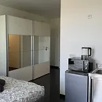 招待所 Apartmenthaus In Halle-saale Naehe Hauptbahnhof