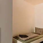 Apartmenthaus In Halle-saale Naehe Hauptbahnhof