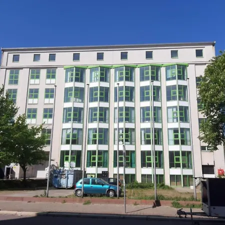 In Halle-saale Nähe Hauptbahnhof Halle (Saale)