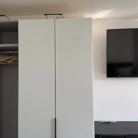 Apartmenthaus In Halle-saale Naehe Hauptbahnhof Penzion 3*