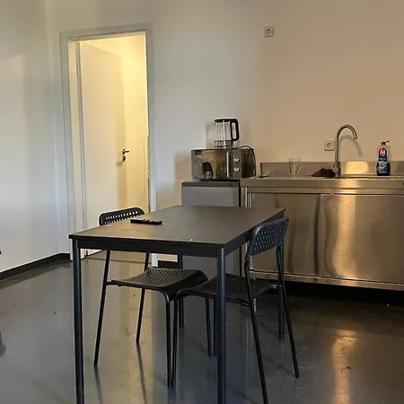 In Halle-saale Nähe Hauptbahnhof 3* Halle (Saale)