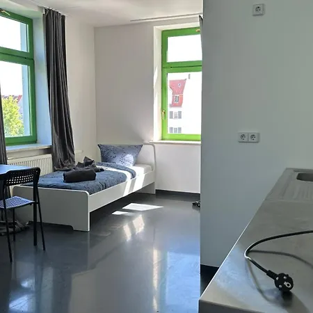 In Halle-saale Nähe Hauptbahnhof Halle (Saale)