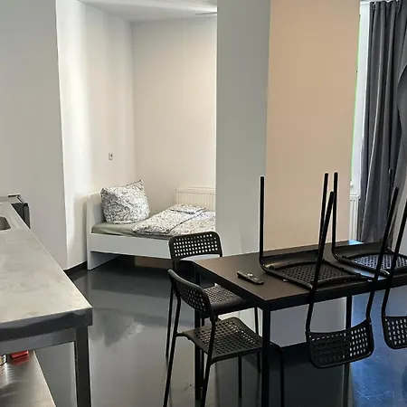 In Halle-saale Nähe Hauptbahnhof 3* Halle (Saale)