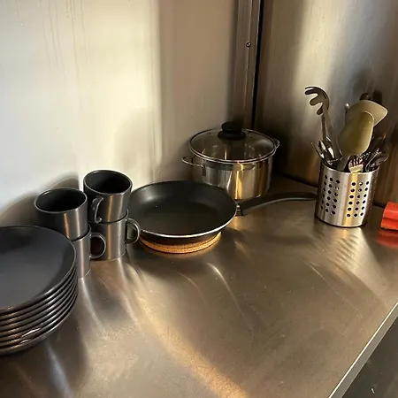 Apartmenthaus In Halle-saale Naehe Hauptbahnhof Halle (Saale)