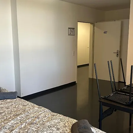 In Halle-saale Nähe Hauptbahnhof Gasthof Halle (Saale)