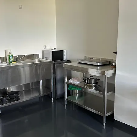 Penzion Apartmenthaus In Halle-saale Naehe Hauptbahnhof Halle (Saale)