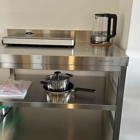 Gasthof In Halle-saale Nähe Hauptbahnhof