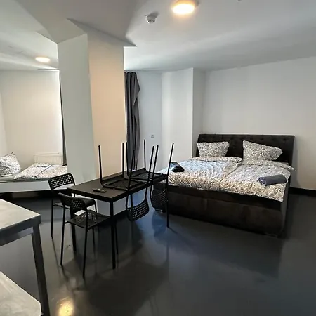 In Halle-saale Nähe Hauptbahnhof Gasthof 3*