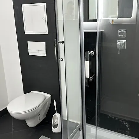 Apartmenthaus In Halle-saale Naehe Hauptbahnhof 3* Halle (Saale)