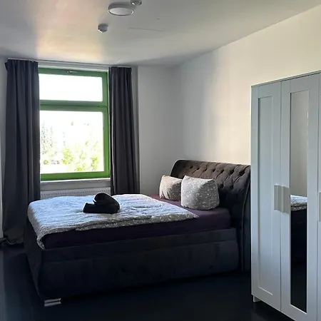 In Halle-saale Nähe Hauptbahnhof Gasthof Halle (Saale)