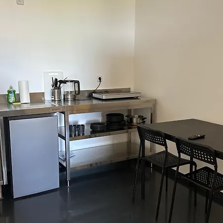 Apartmenthaus In Halle-saale Naehe Hauptbahnhof