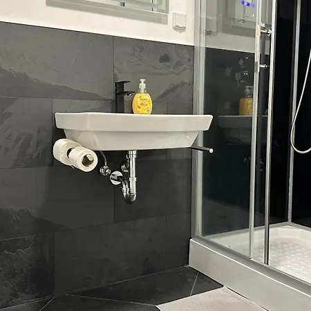 Apartmenthaus In Halle-saale Naehe Hauptbahnhof Halle (Saale)