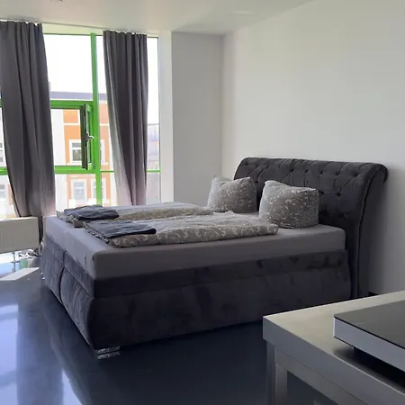 Gasthof In Halle-saale Nähe Hauptbahnhof Halle (Saale)