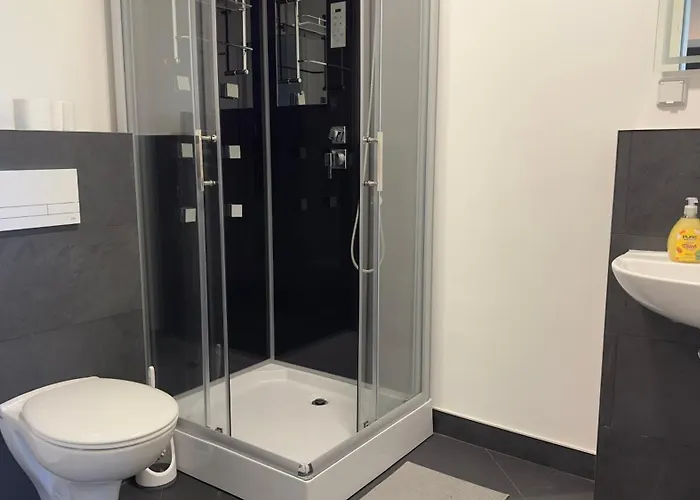 Apartmenthaus In Halle-saale Naehe Hauptbahnhof Halle (Saale)