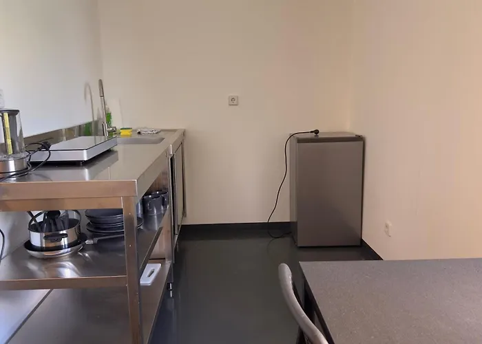 Apartmenthaus In Halle-saale Naehe Hauptbahnhof 招待所 Halle (Saale)