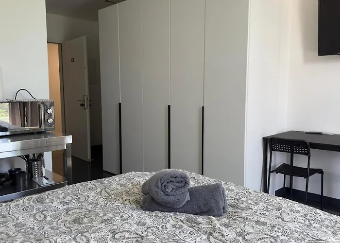 Apartmenthaus In Halle-saale Naehe Hauptbahnhof 3*