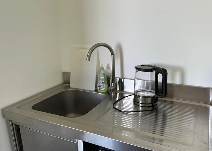 Apartmenthaus In Halle-saale Naehe Hauptbahnhof