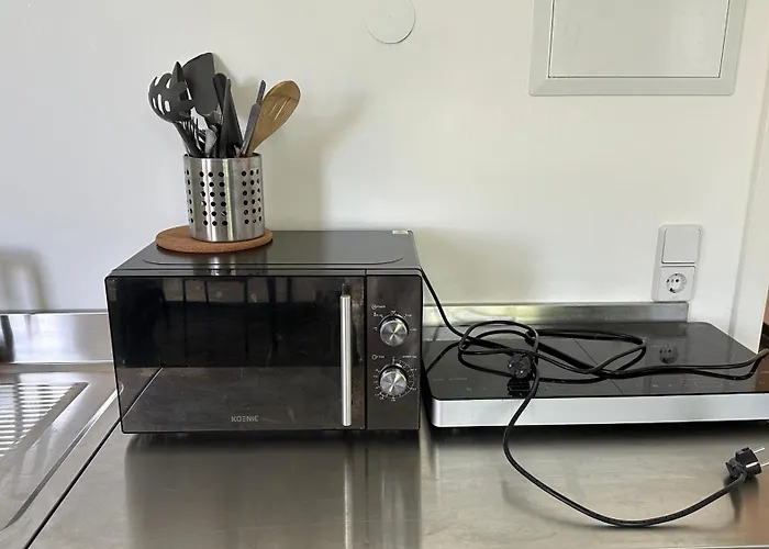 招待所 Apartmenthaus In Halle-saale Naehe Hauptbahnhof Halle (Saale)