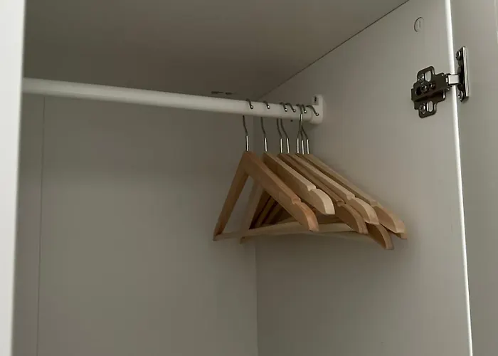 Apartmenthaus In Halle-saale Naehe Hauptbahnhof 招待所