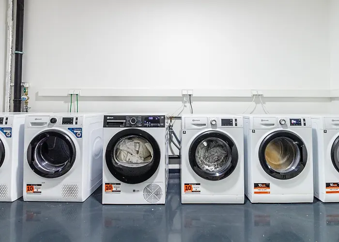 招待所 Apartmenthaus In Halle-saale Naehe Hauptbahnhof Halle (Saale)